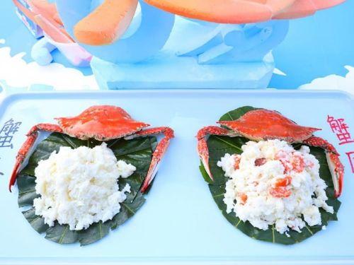 吃瓜网美食大赛mrds,舌尖上的狂欢盛宴