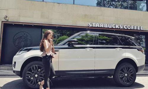 果咚网厦门路虎事件吃瓜