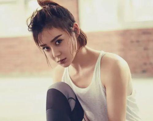 吃网红瓜的明星