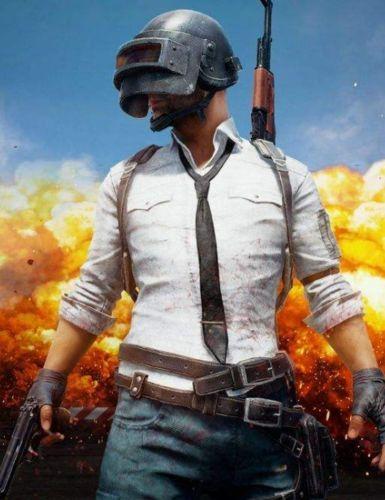 吃鸡网红吃瓜图片大全