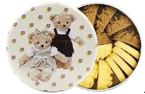 吃瓜小熊网红  第3张