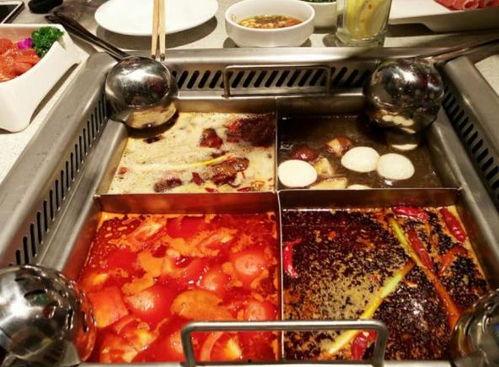 今日吃瓜海底捞网红,一场美食与话题的碰撞  第3张