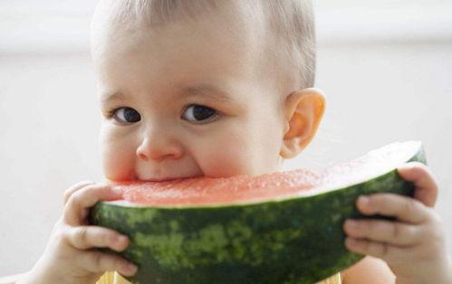 带一个孩子的网红吃瓜,亲子互动中的趣味瞬间 第2张 带一个孩子的网红吃瓜,亲子互动中的趣味瞬间 第2张