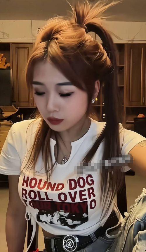 博雅吃瓜网红是谁呀图片,网络红人的崛起与影响力