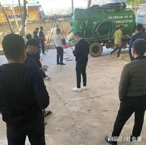 越南屠夫案视频吃瓜网,吃瓜群众热议，真相究竟如何？  第3张