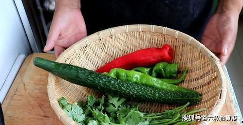 老虎菜全集吃瓜网  第2张