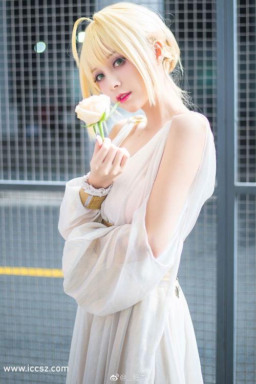 cosplay吃瓜的网红,揭秘娱乐圈幕后风云  第2张