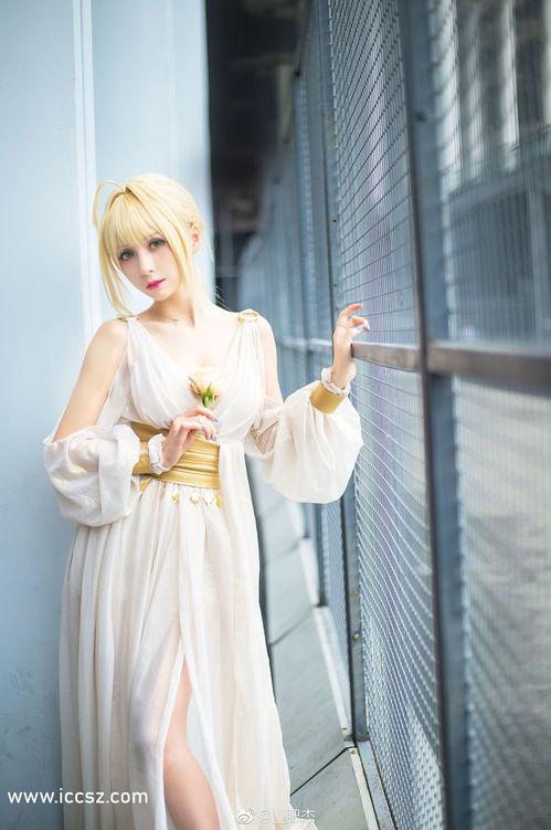 cosplay吃瓜的网红,揭秘娱乐圈幕后风云  第3张