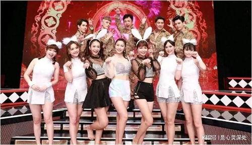 广州跳舞网红吃瓜事件,网络狂欢背后的争议与反思  第3张