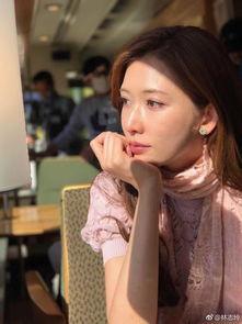 网传林志玲吃瓜,娱乐圈幕后故事曝光  第2张