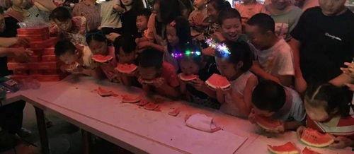 广州跳舞网红吃瓜视频,揭秘幕后故事与热门话题